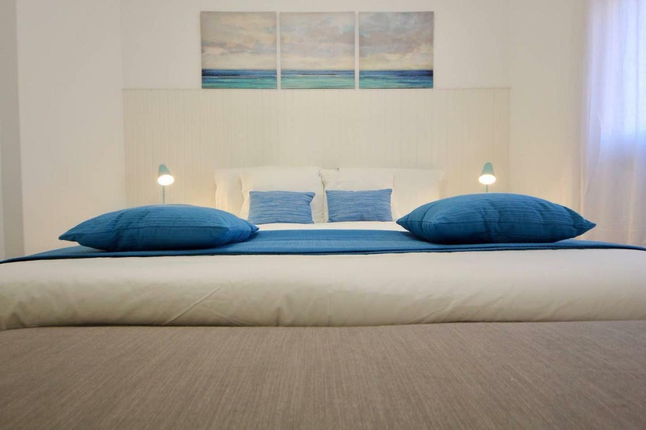 Lisboa Avencas Beach House - Ocean View المظهر الخارجي الصورة