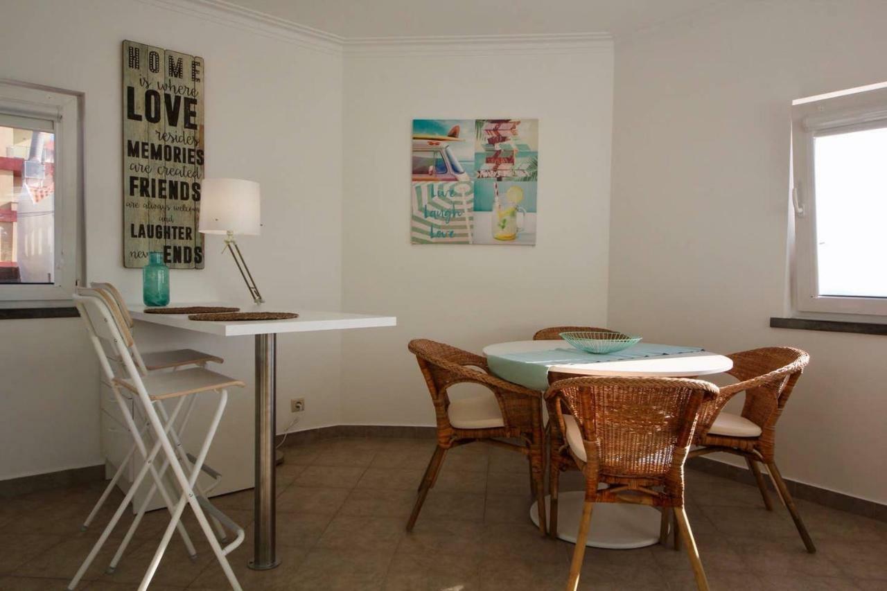 Lisboa Avencas Beach House - Ocean View المظهر الخارجي الصورة
