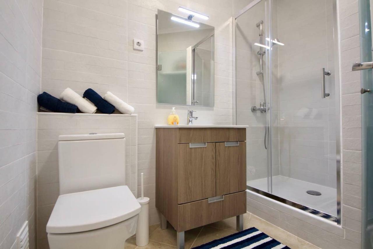 Lisboa Avencas Beach House - Ocean View المظهر الخارجي الصورة